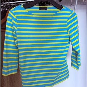 Saint James 3/4 Sleeve 36